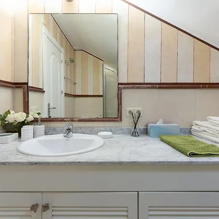 Ocean Front 4b Townhouse With Garden *