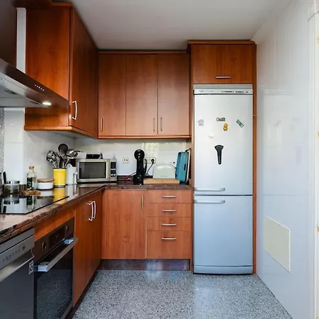 Ocean Front 4b Townhouse With Garden * Estepona