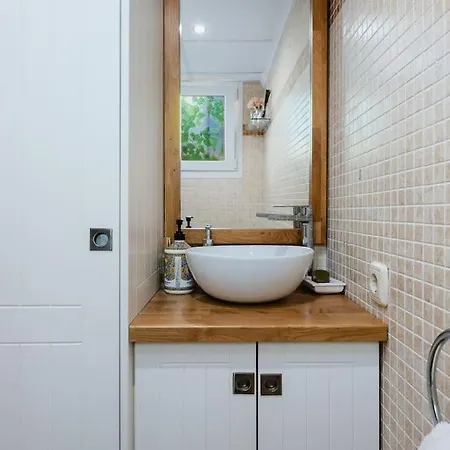 Ocean Front 4b Townhouse With Garden * Estepona
