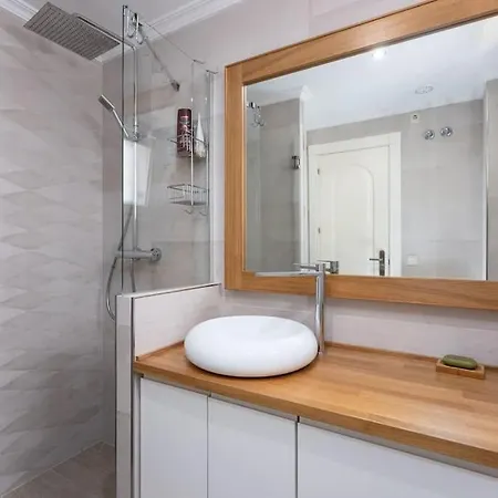 בית נופש Ocean Front 4b Townhouse With Garden *